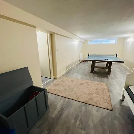 Escale Sablaise Maison 4 Jardin Les Sables D'olonne Plage Centre-ville & Port Hotel *