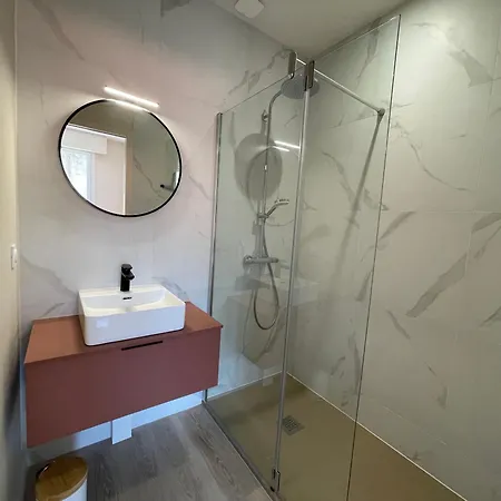 Escale Sablaise Maison 4 Jardin Les Sables D'olonne Plage Centre-ville & Port Hotel *